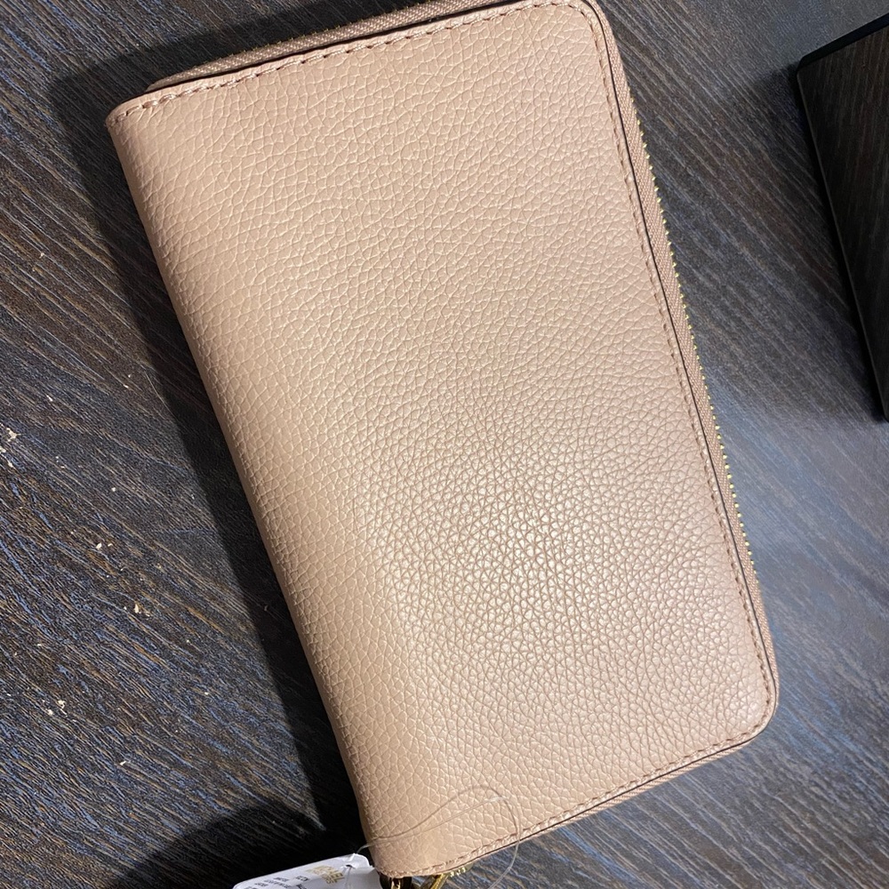 Michael Kors Fulton wallet